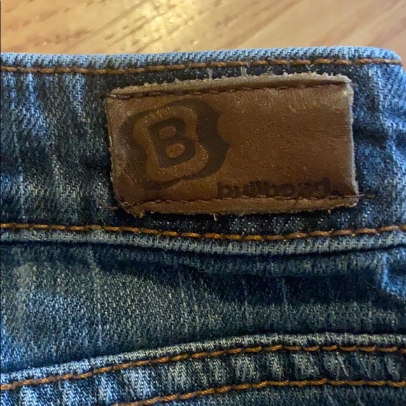 SIZE 1 Reg Super Skinny Bullhead PacSun jeans - Picture 10 of 11